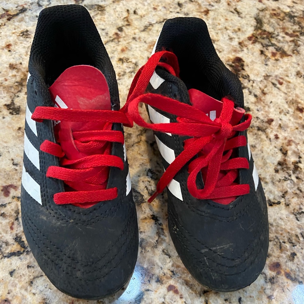Adidas Goletto vi firm ground football shoes